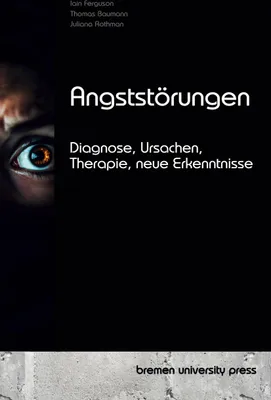 Produktbild von Angststörungen