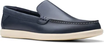 Obrázok produktu pre Clarks Topánky Bratton Loafer Blue EU 40 Men Blue EU 40