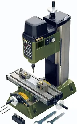 Immagine prodotto di Proxxon 27110 Micro-Fräse MF 70