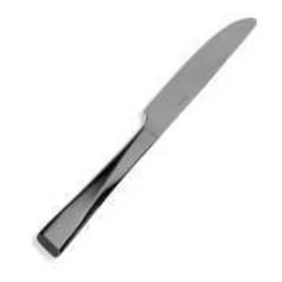 Obrázek produktu pro Sambonet Twist Nerezová ocel/PVD černý stolní nůž Vh. S0057-S00019-52726B11
