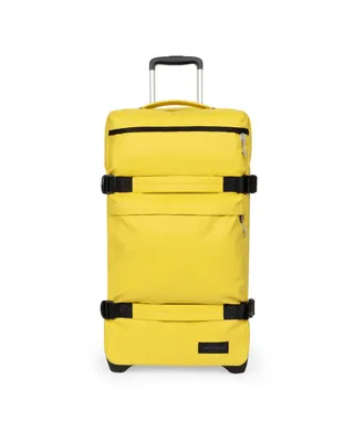 Produktbild von EASTPAK Trolley Koffer TRANSIT´R PLUS L Tarp Bamboo 121L mit TSA Schloss