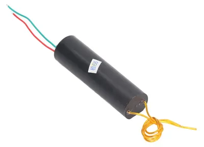 Image de Module d'arc ascendant avec générateur d'impulsions haute tension de 1 000 kV pour appareils électroniques