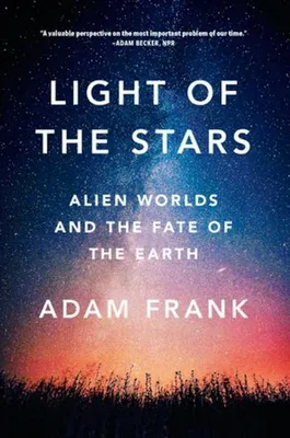 Produktbild von Light Of The Stars – Lingua: Inglese