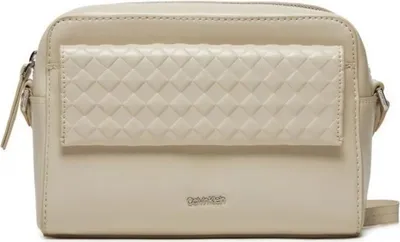 Produktbild von Handtaschen Calvin Klein Mini Quilt Camera K60K611884PC4