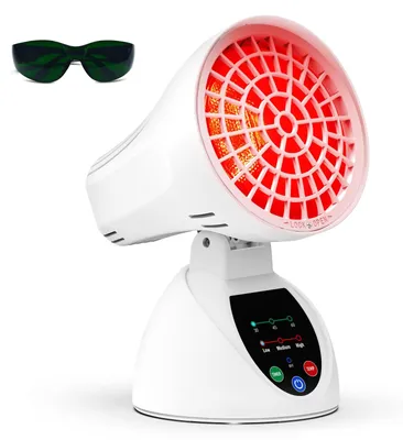 Produktbild von Infrarot-Terrassenheizung – 150 Watt Leistung – 3 Temperaturstufen