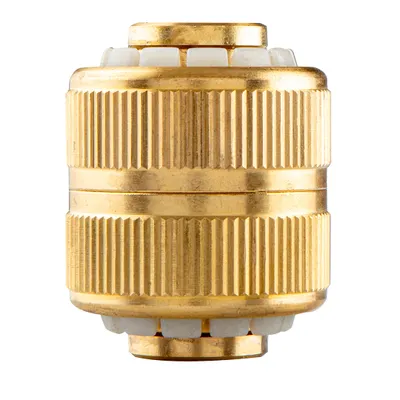 Zdjęcie produktu dla NEO TOOLS Reparator węża 3/4", mosiężny