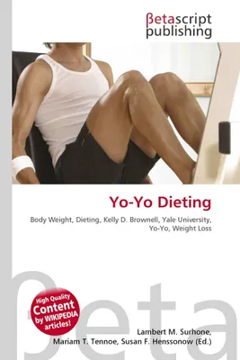 Produktbild von Yo-Yo Dieting
