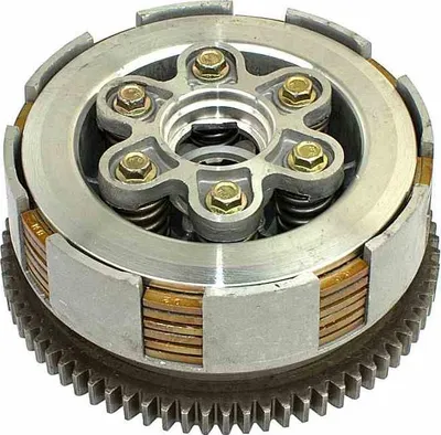 Immagine prodotto di Giunto Atv 150 6 Viti 6 Dischi