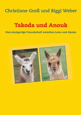 Immagine prodotto di Takoda und Anouk