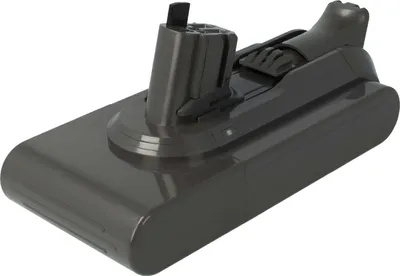 Produktbild von vhbw Akku Ersatz für Dyson 970343-06, 355983, 970425-01, 970938-01 für Staubsauger Dunkelgrau (4200 mAh, 25,2 V, Li-Ion)