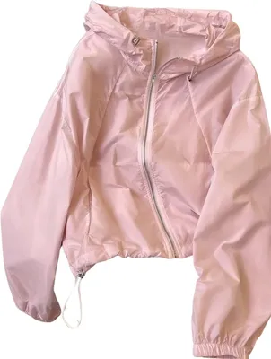 Productafbeelding van Currero Zomerjas Dames Roze XXL