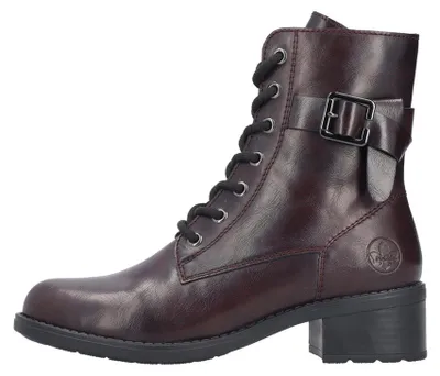 Obrázok produktu pre Rieker Obuv 7543135BLACK
