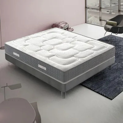 Immagine prodotto di Materasso in schiuma - Materasso in memory foam - Materasso singolo - Materasso ortopedico - Materasso in memory foam - 90x200 cm