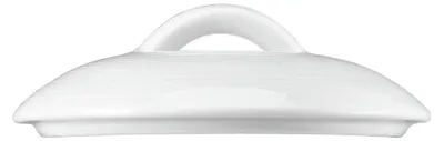 Immagine prodotto di Thomas Trend coperchio di ricambio bianco per zuccheriera 11400-800001-14332