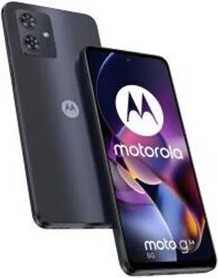 Zdjęcie produktu dla Motorola 54 5G, 16,5 cm (6.5"), 12 GB, 256 GB, 50 MP, Android 13, Niebieski