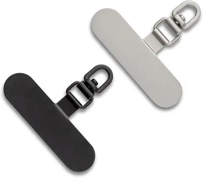 Image de Câbles universels pour smartphones - lot de 2 - compatibles avec tous les appareils