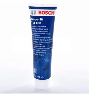 Imagen del producto de Pasta Cerámica De 100 Ml Para Sistemas De Frenos Superfit
