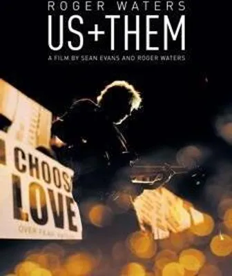 Produktbild von Us+Them
