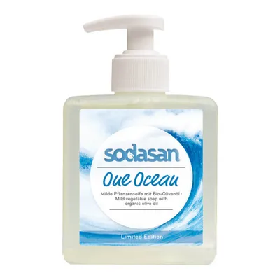 Immagine prodotto di One Ocean - Sapone liquido LE 300ml