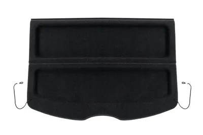 Produktbild von Herstmoto Heckablage/Kofferraumabdeckung passend für Skoda Octavia II 1Z LIFTBACK 2004-2012 1Z5867769