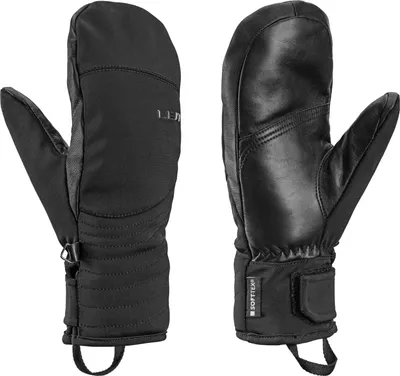 Produktbild von Leki Damen Handschuhe Vallarta Base Zero Mitten : 8,0 Größe: 8,0