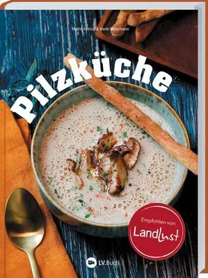 Obrázok produktu pre Pilzküche