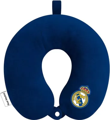 Produktbild von Arditex Real Madrid Kissen Blau Herren,Damen Blau One Size