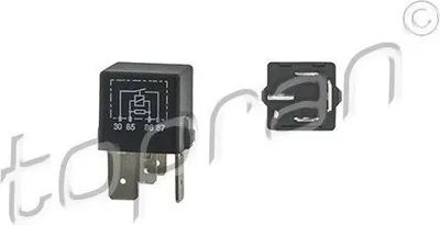 Produktbild von TOPRAN Multifunktionsrelais 115 668 für VW Golf V Schrägheck (1K1)