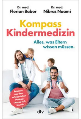 Immagine prodotto di Kompass Kindermedizin