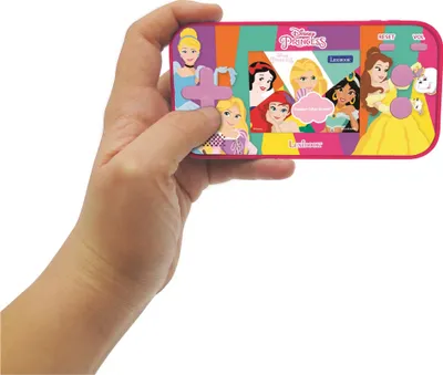 Produktbild von Lexibook JL2367DP Princess Disney