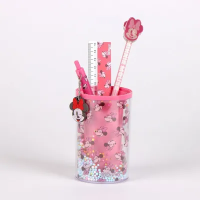 Immagine prodotto di Portapenne Disney Minnie Stationery