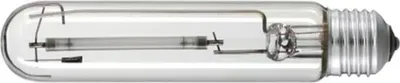 Produktbild von GE Natriumdampf Hochdrucklampe NAV Lucalox LU50/90/T/27 50W E27 klar extra warmweiß 1950K