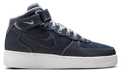 Produktbild von Nike Air Force 1 Mid '07 Denim (Women's) - EU 38