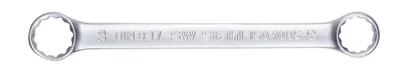 Produktbild von SW-Stahl 01317L Doppelringschlüssel 30 x 32 mm
