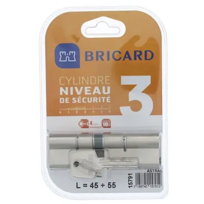Image de Cylindre ASTRAL 15791