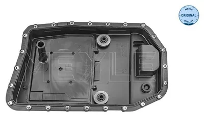 Zdjęcie produktu dla Miska Oleju Skrzyni Automatycznej Bmw 1 E81 2,0 07-