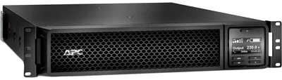 Produktbild von APC Smart-UPS SRT 3000VA RM 230V