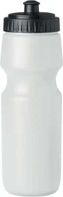 Produktbild von MidOcean - Flasche "Spot Seven", Sport, 700ml MO438 (Einheitsgröße) (Weiß)