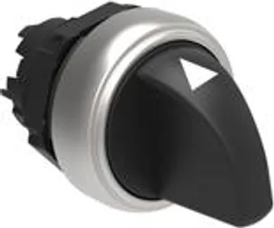Image de commutateur deà 3 positions 1-0-2 sans adaptateur LPCS130 Lovato