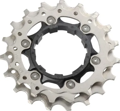 Image de SHIMANO Pignon pour CS-6800 17-19 dents, 19 dents, 11-25