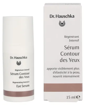 Obrázek produktu pro Dr. Hauschka Regenerační intenzivní oční sérum