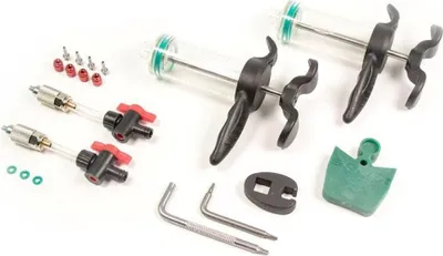 Image de Etrier de frein Assy Sram 2-P sw