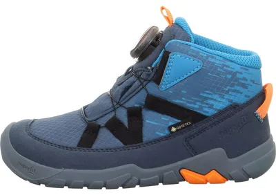 Produktbild von Ankle Boot