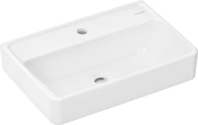 Obrázok produktu pre HANSGROHE 61122450 Umývadlo Compact Xanuia Q 550x370mm