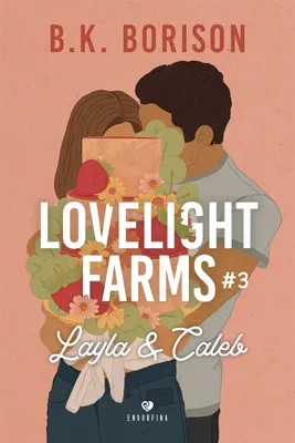 Obrázek produktu pro Lovelight Farms 3