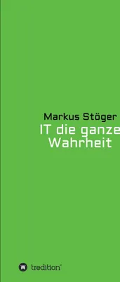 Produktbild von IT die ganze Wahrheit