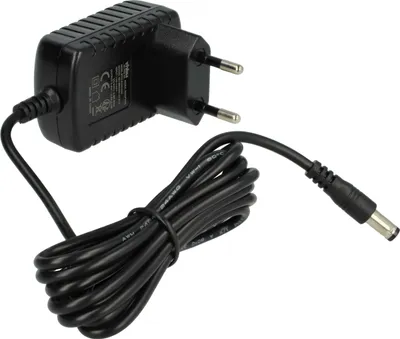 Produktbild von vhbw Netzteil Ersatz für Bosch 2607224879 für Werkzeug, Elektrowerkzeug, Akku-Stabschrauber