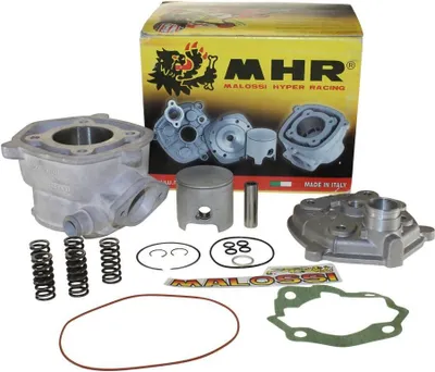 Produktbild von MALOSSI Rennzylinder MHR 79ccm 3111985 z.B. Derbi EBE050/EBS050