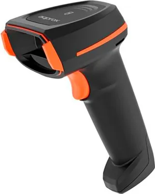 Immagine prodotto di Appls24ws Barcodescanner taglia unica