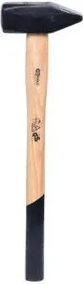 Immagine prodotto di KS Tools 142.1223 1421223 Sledge hammer 3300 g 600 mm DIN 1042 1 pc(s)